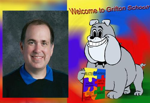 Welcome to Grifton School, Mr. Smith Welcome to Grifton School, Mr. Smith